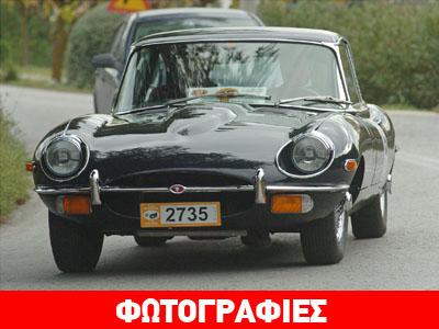 Επιτυχημένο το «25ο Χειμερινό Ράλι» της ΦΙΛΠΑ